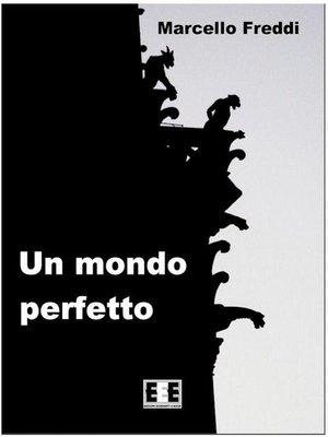 cover image of Un mondo perfetto
